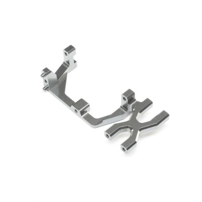 Aluminum Steering Servo Mount: Super Baja Rey - HORIZON HOBBY - R�f�rence: LOS351010