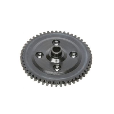 DBXL-E - Couronne diff�rentiel central, 50T - HORIZON HOBBY - R�f�rence: LOS352002