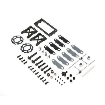 DBXL-E - Frein m�canique - HORIZON HOBBY - R�f�rence: LOS352003