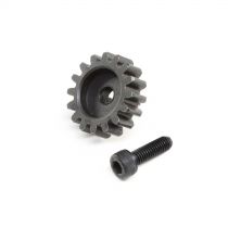 Pinion Gear, 16T, 1.5 Module: MTXL - HORIZON HOBBY - Référence: LOS352005