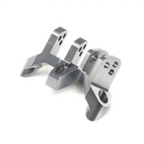 AL Axle Housing Upper Track Rod Mount:SuperBajaRey - HORIZON HOBBY - Référence: LOS354006