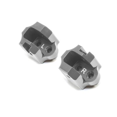 AL Upper Track Rod Mount Set: Super Baja Rey - HORIZON HOBBY - R�f�rence: LOS354011
