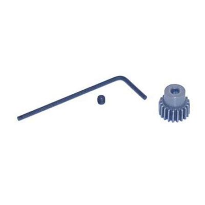Pignon moteur 48DP,20T - HORIZON HOBBY - R�f�rence: LOS4120