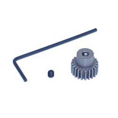 Pignon moteur 48DP,22T - HORIZON HOBBY - R�f�rence: LOS4122