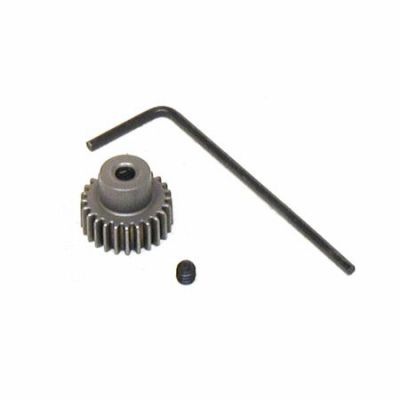 Pignon moteur 48DP,25T - HORIZON HOBBY - R�f�rence: LOS4125