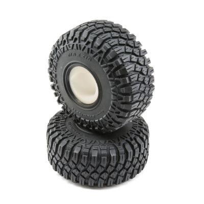 Pneus Maxxis Creepy Crawler LT - HORIZON HOBBY - R�f�rence: LOS43013
