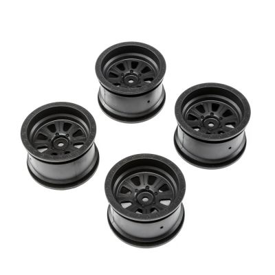 Rock Rey - Roues 2,2  (4) - HORIZON HOBBY - R�f�rence: LOS43014