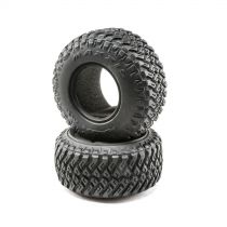 Pneu SCT, Maxxis Razr MT (2) - HORIZON HOBBY - Référence: LOS43016