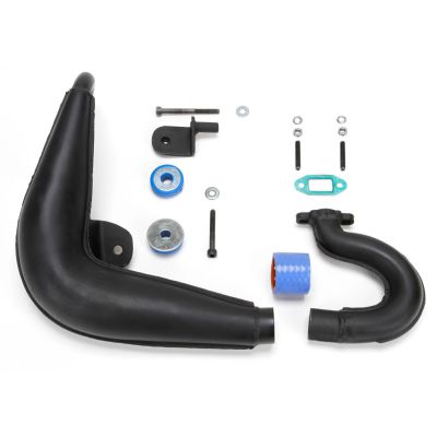 DBXL - R�sonateur 23-30cc - HORIZON HOBBY - R�f�rence: LOS55000