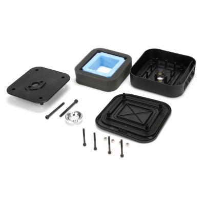 5ive-R Mini WRC - Filtre � air complet - HORIZON HOBBY - R�f�rence: LOS55002
