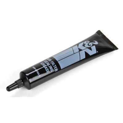 Graisse d'�tanch�it� pour filtre � air K&N, tube de 29ml - HORIZON HOBBY - R�f�rence: LOS77000