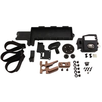 Kit de conversion �lectrique 8IGHT - HORIZON HOBBY - R�f�rence: LOSA0912