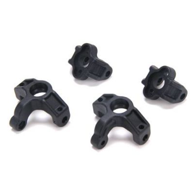Fus�es et portes fus�e : CCR - HORIZON HOBBY - R�f�rence: LOSA1030