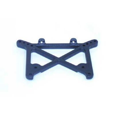 support amortisseurs: XXX-T, XXX-NT - HORIZON HOBBY - R�f�rence: LOSA1109