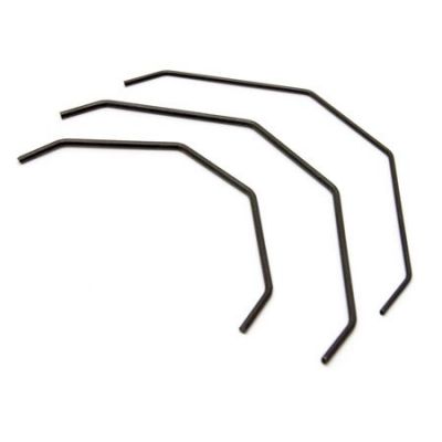 Jeux de barre anti-roulis: 8B 2.0 - HORIZON HOBBY - R�f�rence: LOSA1751