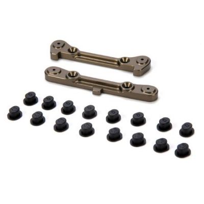 Support d Axes arr.r�glable avec mousses: 8B/8T - HORIZON HOBBY - R�f�rence: LOSA1755