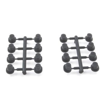 Support r�glable d Axes mousses: 8B/8T - HORIZON HOBBY - R�f�rence: LOSA1756