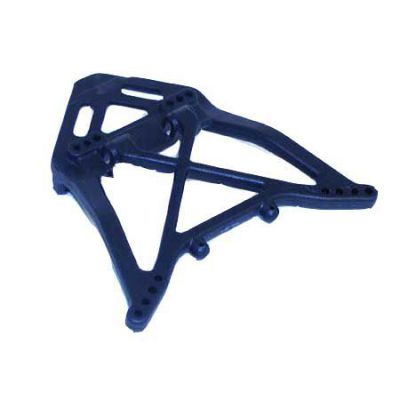 Support  amortisseurs arri�re XXX-T - HORIZON HOBBY - R�f�rence: LOSA2103