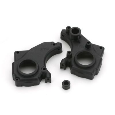 Carter de transmission, Diff pignon seul: DT - HORIZON HOBBY - R�f�rence: LOSA2919