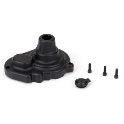 Dignon capot & Plug, XXX, XXX-T, SPT - HORIZON HOBBY - R�f�rence: LOSA3042