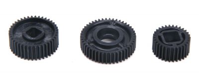Transmission moul� pignon Set: CCR - HORIZON HOBBY - R�f�rence: LOSA3166