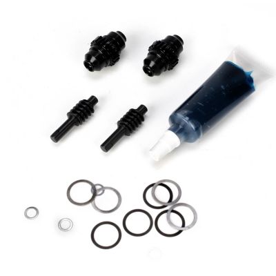 Set de pignons h�licoidaux 21T : CCR/NCR - HORIZON HOBBY - R�f�rence: LOSA3187