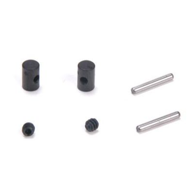 kit maintenance CVD avant & centre : CCR - HORIZON HOBBY - R�f�rence: LOSA3194
