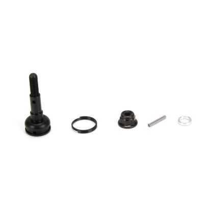 Axes avant CV  HD: CCR, NCR - HORIZON HOBBY - R�f�rence: LOSA3197