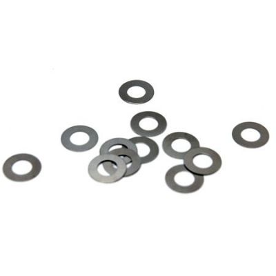 Cales de diff�rentiel  6x11x.2mm: 8B 2.0 - HORIZON HOBBY - R�f�rence: LOSA3501
