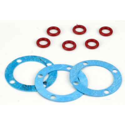 Joint de diff�rentiel  Set: 8B,8T, LST, XXL, MB - HORIZON HOBBY - R�f�rence: LOSA3505