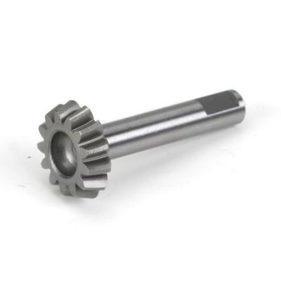 Pignons av./arr. de diff�rentiel: 8B - HORIZON HOBBY - R�f�rence: LOSA3508