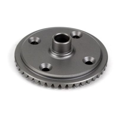 Couronne diff av.: 8B - HORIZON HOBBY - R�f�rence: LOSA3509