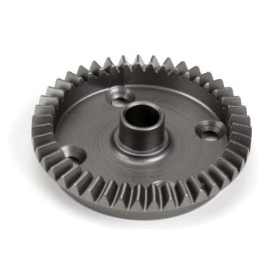 Couronne de diff arr.: 8B - HORIZON HOBBY - R�f�rence: LOSA3510