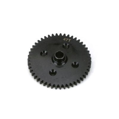 Couronne cent. 47T :8B,8T - HORIZON HOBBY - R�f�rence: LOSA3517