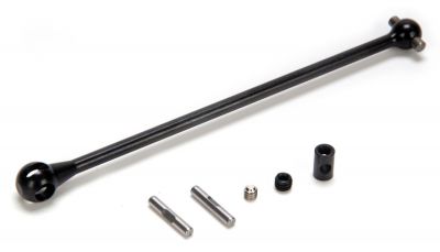 CV cardan centre/avant : 8T - HORIZON HOBBY - R�f�rence: LOSA3528