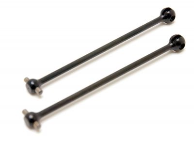 CV  arbres av./arr. (Pr): 8B 2.0 - HORIZON HOBBY - R�f�rence: LOSA3535