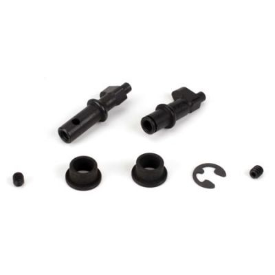Jeux de came de frein: 8B,8T - HORIZON HOBBY - R�f�rence: LOSA3544