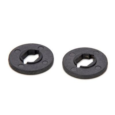 Jeux de disque: 8B 2.0 - HORIZON HOBBY - R�f�rence: LOSA3545