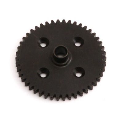 8E - Couronne 45T de diff central, acier - HORIZON HOBBY - R�f�rence: LOSA3552