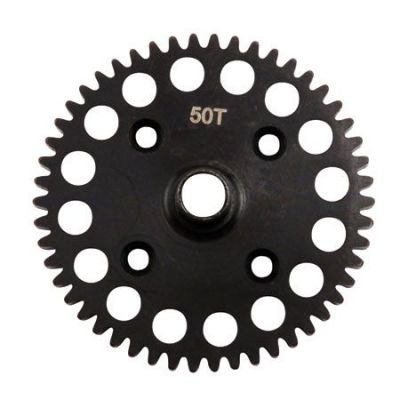 Couronne centrale 50T , all�g�: 8B/8T - HORIZON HOBBY - R�f�rence: LOSA3555