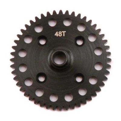 Couronne centrale 48T, all�g�: 8B/8T - HORIZON HOBBY - R�f�rence: LOSA3556