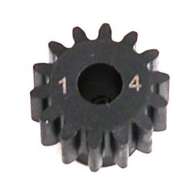 Pignon module 1.0, 14T: 8E - HORIZON HOBBY - R�f�rence: LOSA3574