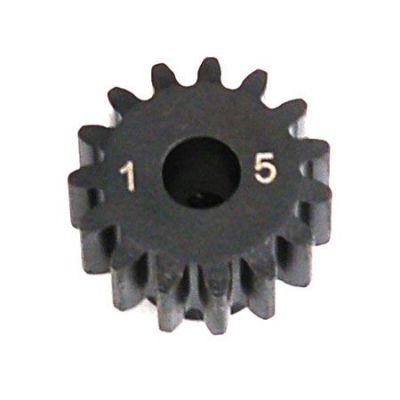 Pignon module 1.0, 15T: 8E - HORIZON HOBBY - R�f�rence: LOSA3575