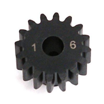 Pignon module 1.0, 16T: 8E - HORIZON HOBBY - R�f�rence: LOSA3576