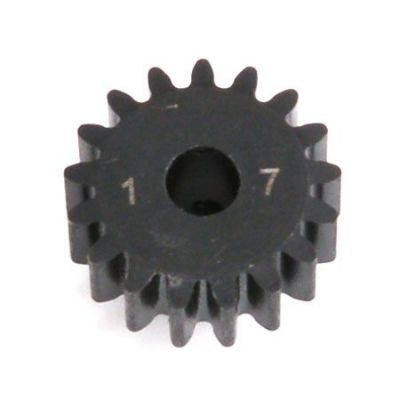 Pignon module 1.0, 17T: 8E - HORIZON HOBBY - R�f�rence: LOSA3577