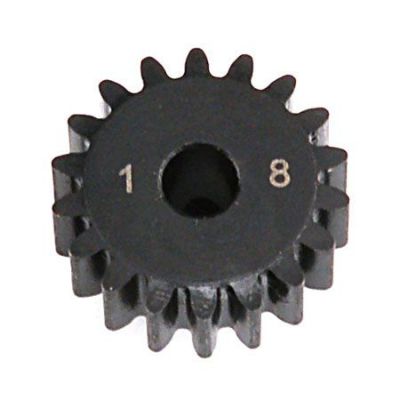 Pignon module 1.0, 18T: 8E - HORIZON HOBBY - R�f�rence: LOSA3578