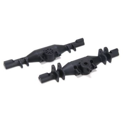 Carter av./arr. : CCR - HORIZON HOBBY - R�f�rence: LOSA4012