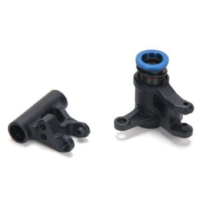 Palonnier de direction, plastics & Sauve servo: 2.0 - HORIZON HOBBY - R�f�rence: LOSA4406