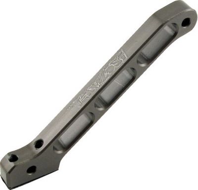 Entretoise de chassis arr. alu: 8B, 8T - HORIZON HOBBY - R�f�rence: LOSA4417