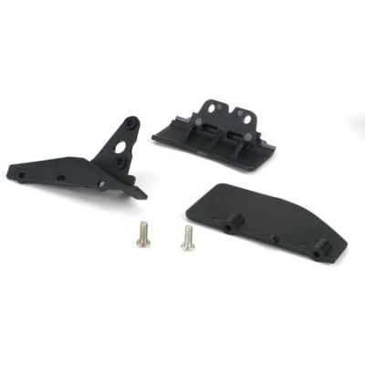 Pare choc av ,r�servoir,protection de filtre: 8B, 8T - HORIZON HOBBY - R�f�rence: LOSA4422